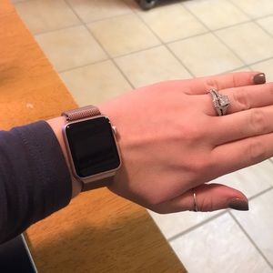 Series 1 Apple Watch 38mm